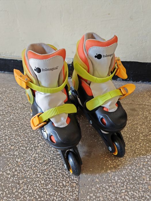 Role Copii Imaginarium