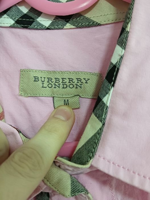 Cămașă roz dama .