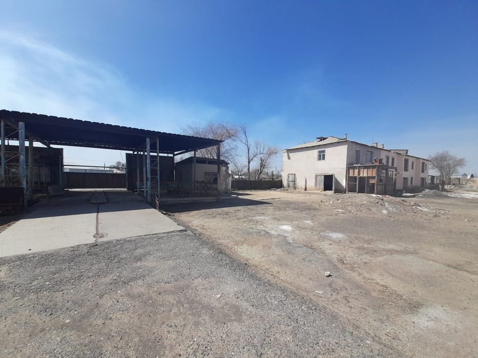 Продам Пром базу.