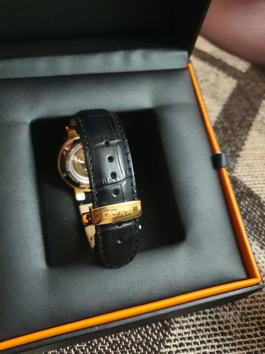 Мъжки часовник DOXA