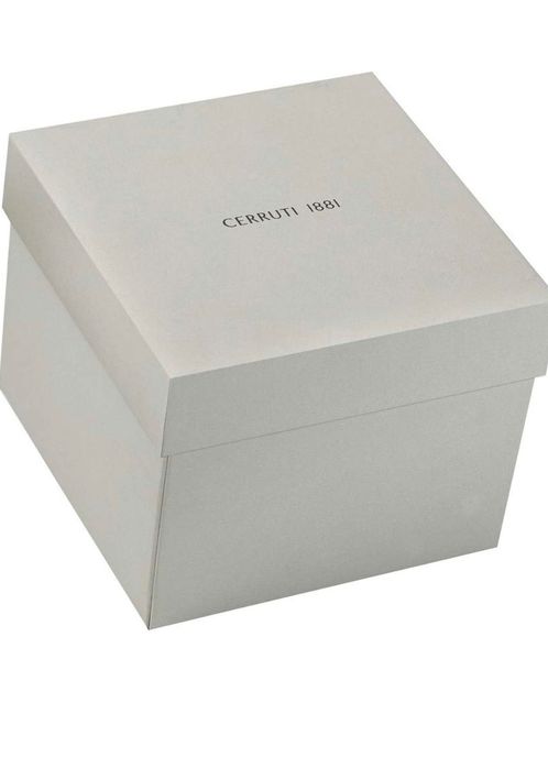 Часы CERRUTI 1881