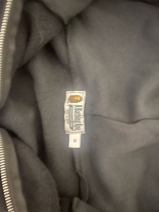 Новая кофта bape tiger