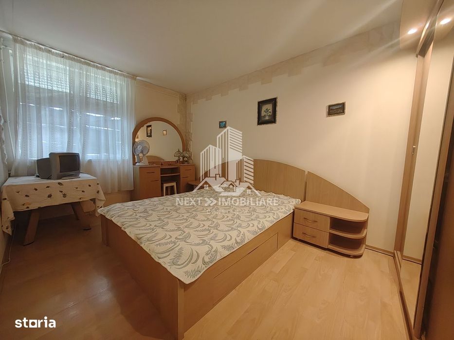 Apartament 2 camere decomandat în stațiunea Olimp – disponibil imediat