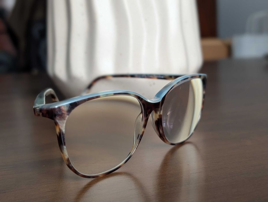 Ochelari vedere/soare Etnia Barcelona originali