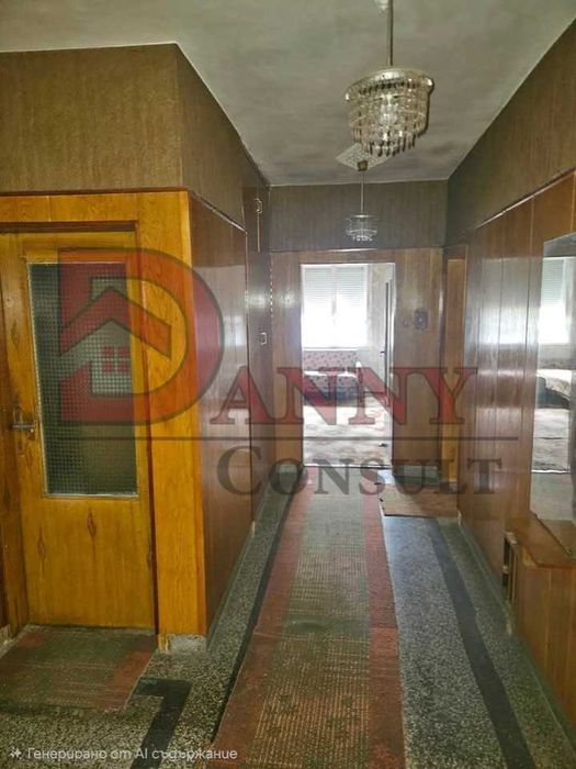 Продава се Тристаен апартамент в Велико Търново, Акация - 116 кв.м за 1078 €/кв.м - Снимка #7