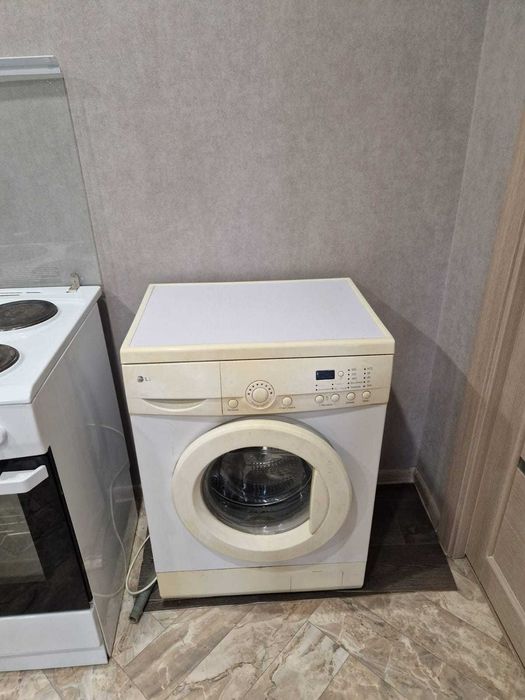 Стиральная машина Samsung