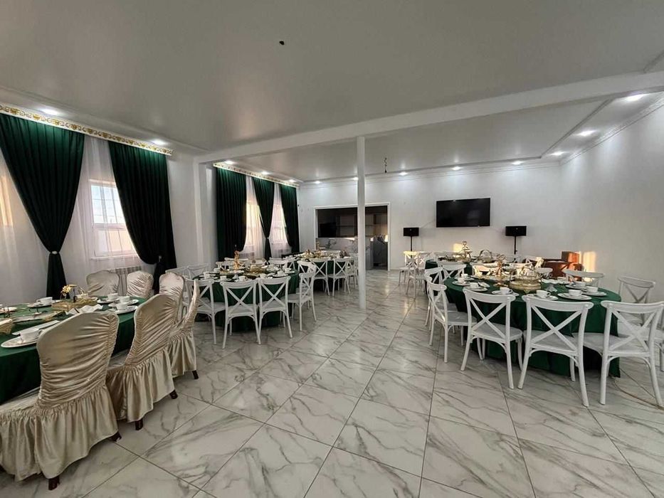 Сдам ресторан в аренду