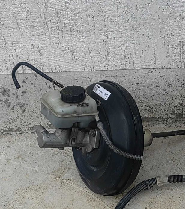 Opel Zafira НА ЧАСТИ 1,8 116 БЕНЗИН