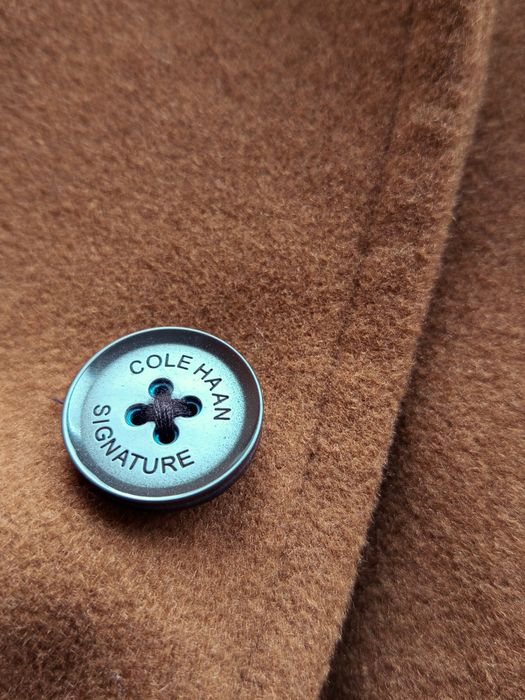 COLE HAAN SIGNATURE – Wool   / Tiger Of Sweden– Denim - jackets