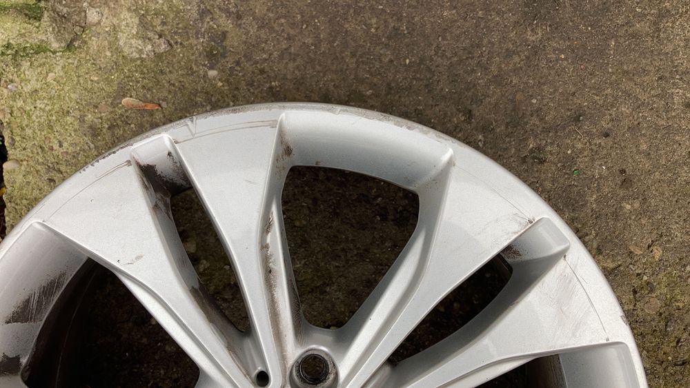 Janta aliaj 18 Bmw X1 F48 X2 F39 Style 567 X 2F 39 X 1 F 48 R18