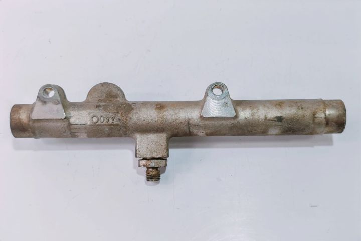 Rampa Injectoare  059130089D Volkswagen VW Touareg generatia 1 7L ser