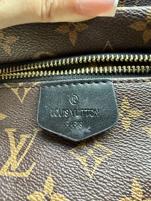 Rucsac Louis Vuitton
