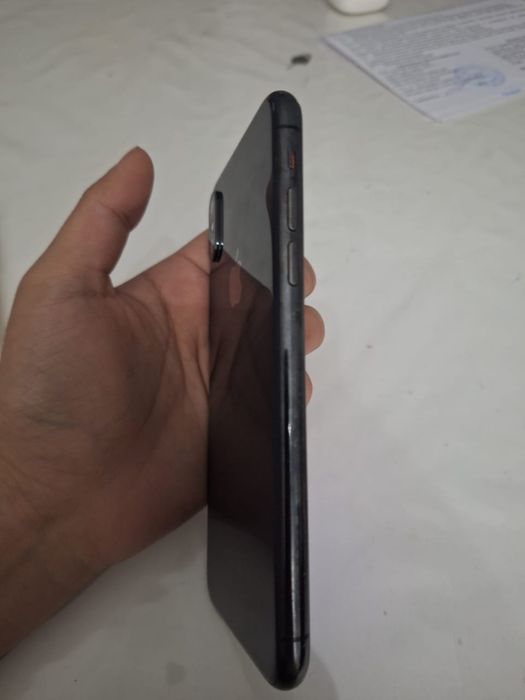 АЙФОН XS акб 86%