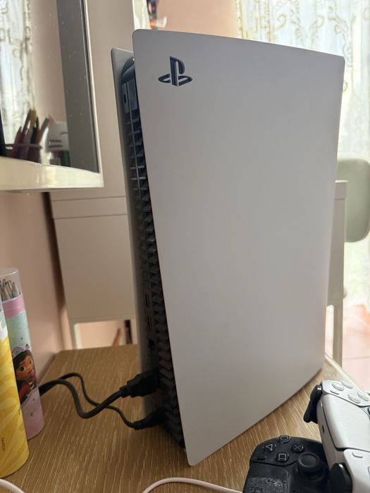 Playstation 5 конзола