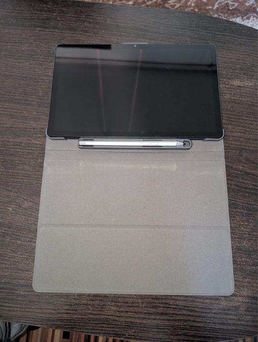 Tableta cu husa si pen Lenovo Tab M10 Plus