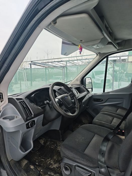 Ford Transit L4 H3 2017 -Urgent-