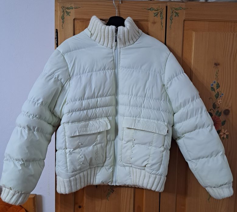 Geaca groasa marime 44'46