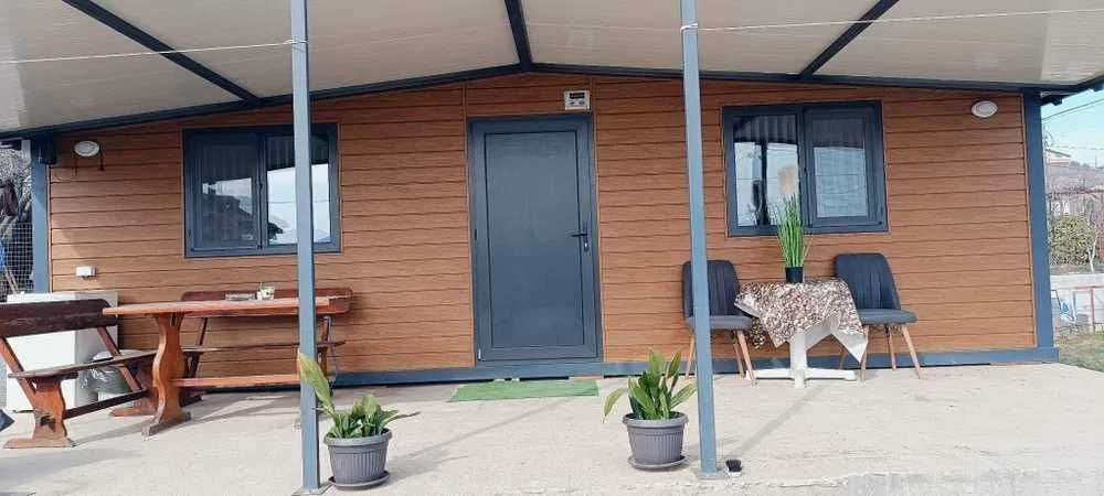 Продава се Къща в с. Равадиново, Област Бургас - 250 кв.м за 400 €/кв.м - Снимка #6