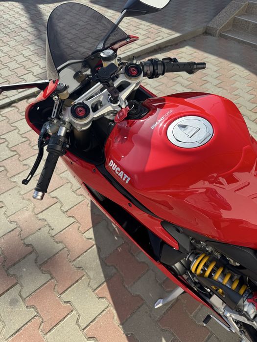 Vand Ducati 1199 Panigale model 2013-2014
