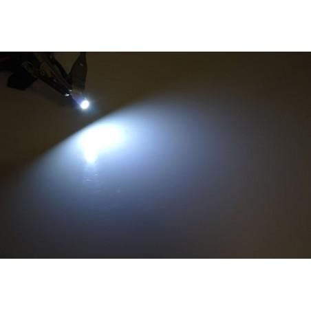 автомобилна led крушка 4 цвята interlook  ...