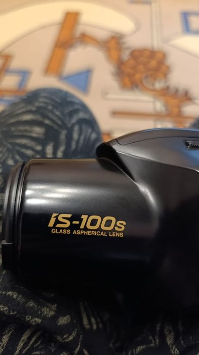 Фотоаппарат Олимпус