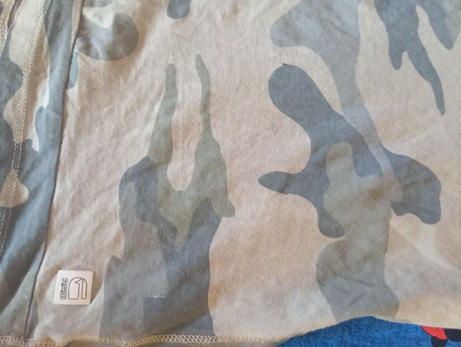 Дамски потник G-STAR