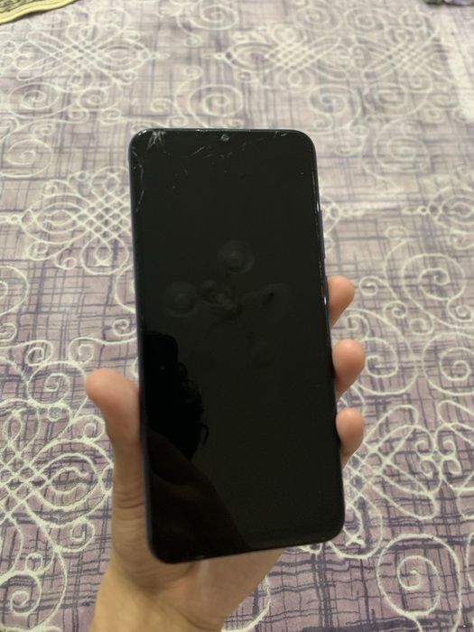 Samsung A03/Самсунг А03 64гб