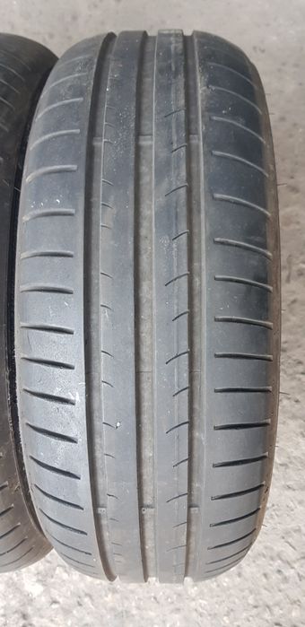 Летни гуми-15цола-195/65-1бр.-55лв."DUNLOP "