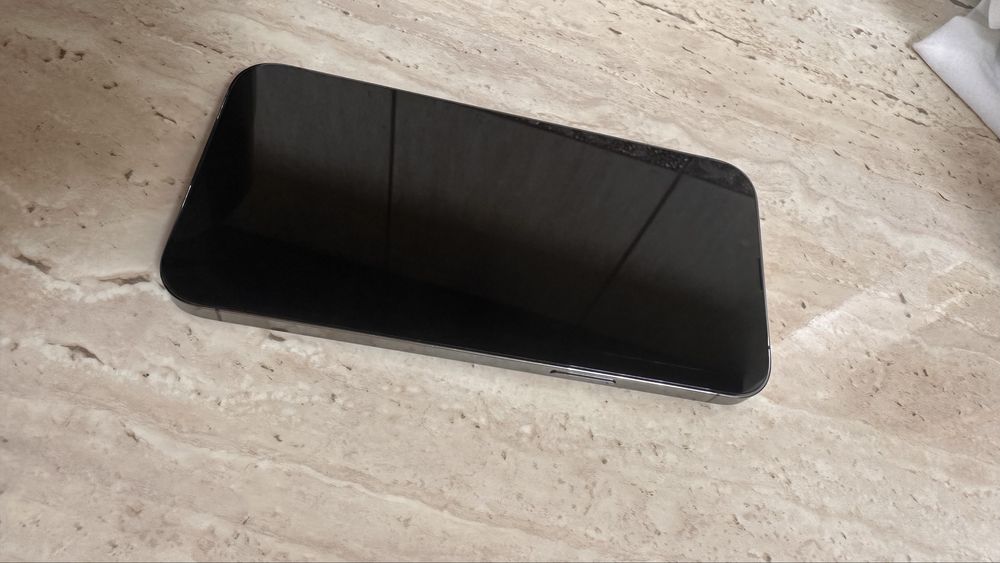 Iphone 13 pro max 128 GB