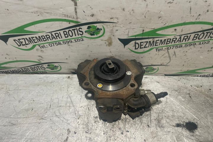 Pompa inalta presiune 0  986 437 023 0  986 437 023 Fiat Panda a 2-a