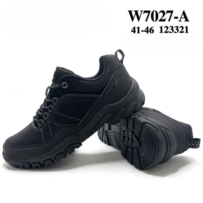 Мъжки зимни спортни обувки-ПРОМОЦИЯ