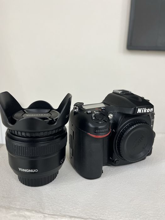 Продам фотоаппарат