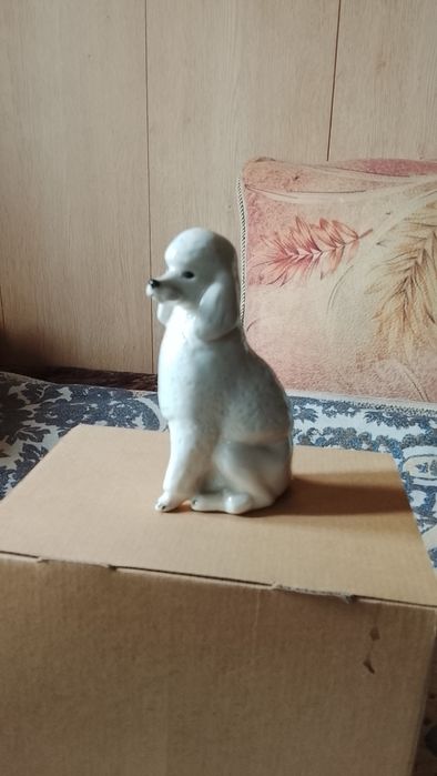 Продам разные статуэтки