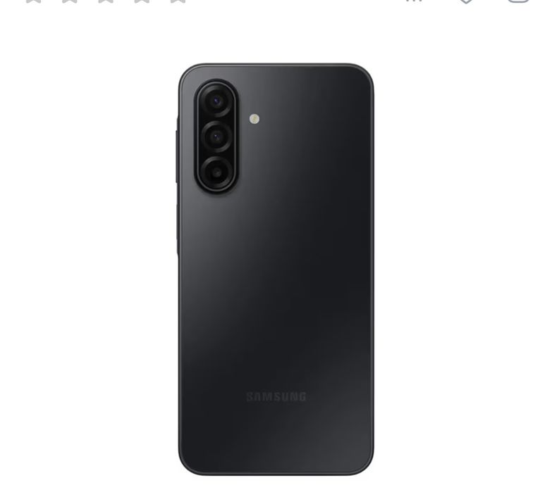 Galaxy A17  boʻlib tulawga ham beriladi