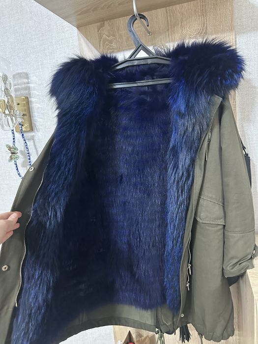 Верхняя женская одежда