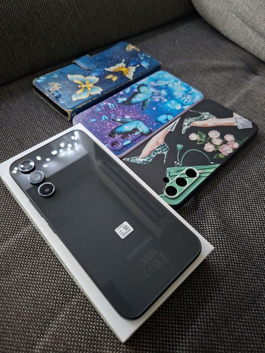 Самсунг А 54 256gb