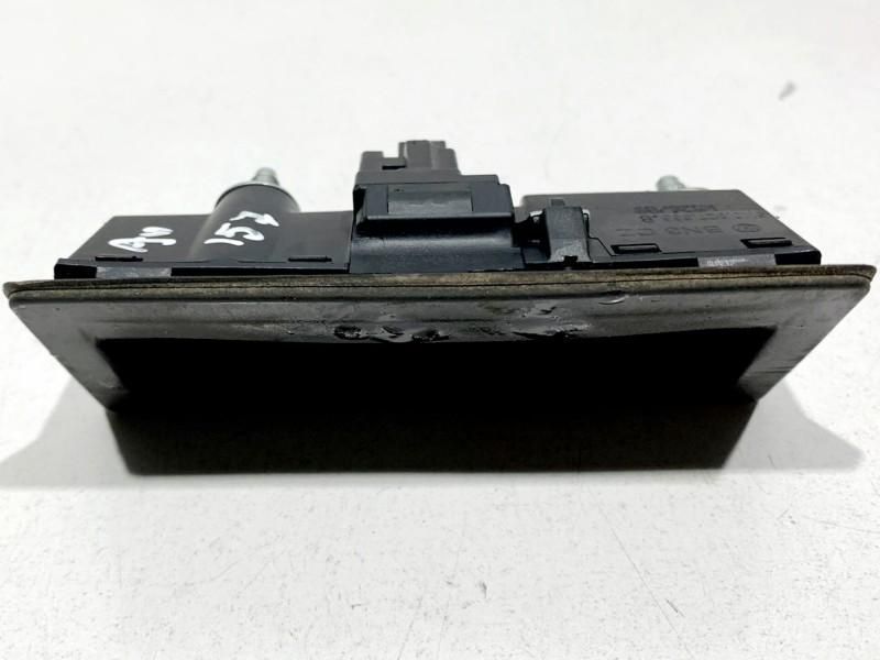 Maner deschidere capota spate Audi A4 8K2, B8 5N0827566B Berlina
