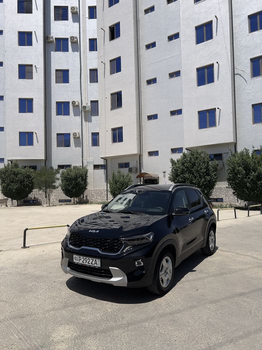 Kia avtomat karopka 2pozitsiya
