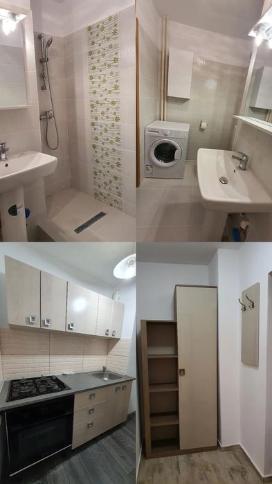 Garsoniera metrou Gorjului