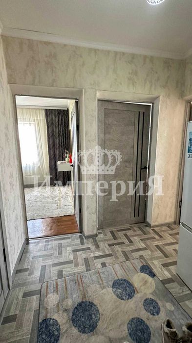 продается 2ком квартира в мкр ЖАСТАР Бағашар империя