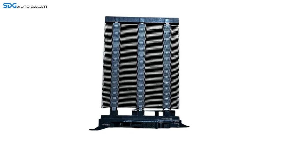Rezistenta Electrica Calorifer Radiator Incalzire Bord Skoda Yeti 2010 - 2018 Cod 1K0963235F [L5651]