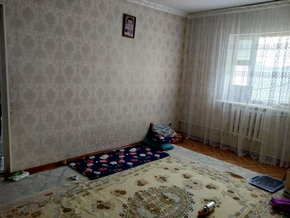 Баянды1 ауылынан үй сатылады 3комт