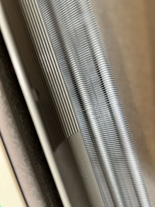 Daikin 71 климатик касета външен монтаж термопомпа 8 kw