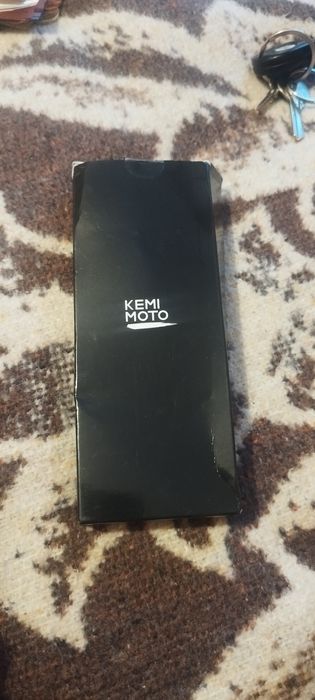 Kemi moto power bank 2 броя за отопляеми ръкавици