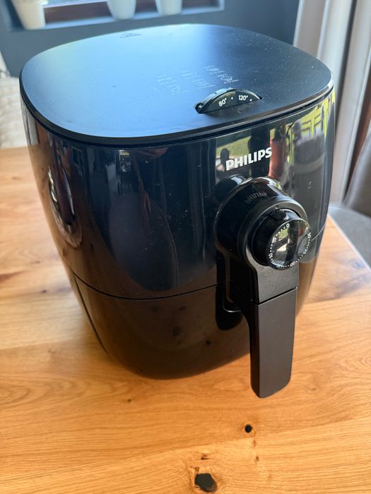 Philips air fryer HD9621 еър фрайер