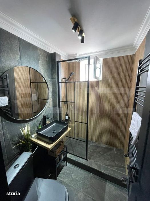 Apartament 2 camere, 40 mp, zona Ultracentral - English Park