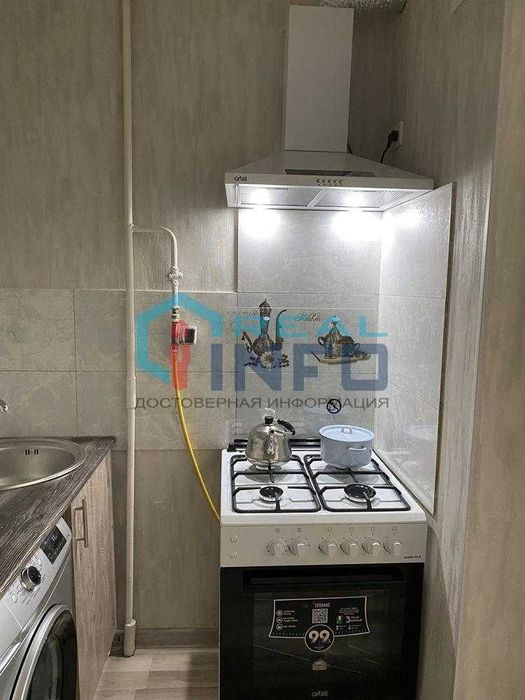 Сдается квартира в Мирзо Улугбекском районе на Феруза