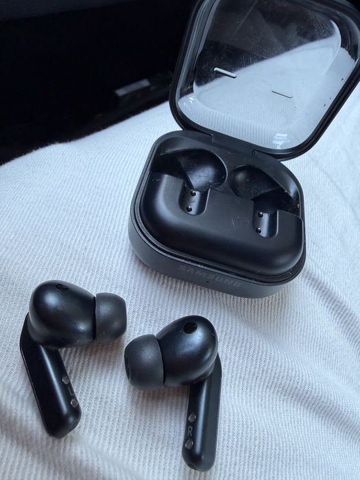Samsung Galaxy Buds3 Pro