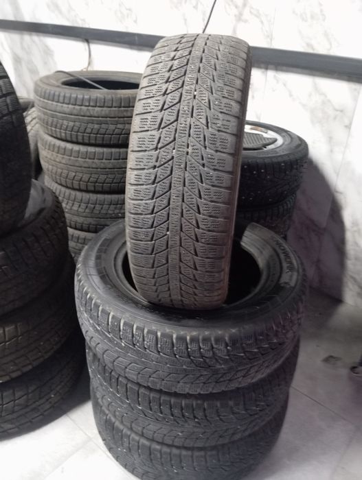 Автошина бу сатылады