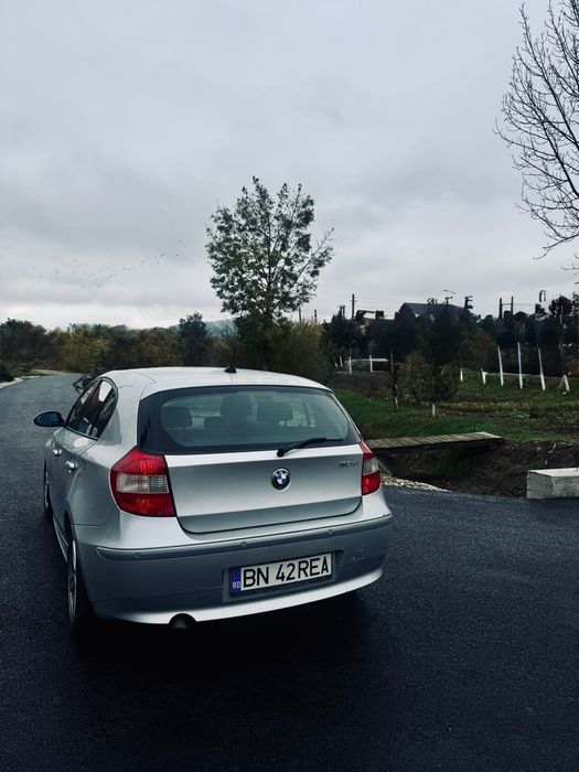 BMW Seria 1 2005 — imagine 2